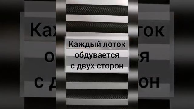 Новая мощная сушильная камера РТ120-50 для фруктов, овощей, мяса, ягод, трав