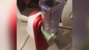 Измельчитель Moulinex DJ755G