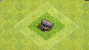 Прокачал это, до максимального уровня | Клеш оф Кленс