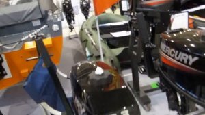?BERKUT ALUMINIUM BOATS! Беркут! Алюминиевые лодки и катера. Выставка "Охота и Рыболовство на Руси"
