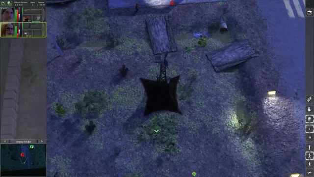 JA Back in Action - 01 - Где-то в параллельной вселенной. смотреть онлайн