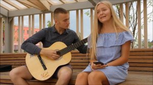 БЕСПЕЧНЫЙ АНГЕЛ - Ария (КАВЕР)