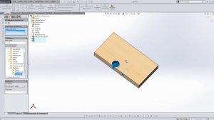 Solidworks. Добавление присадки в библиотеку.