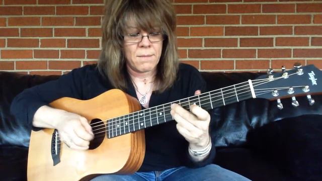 Learn Vibrato for Blues Guitar | Guitar Solo Techniques | Blues Guitar for Beginner смотреть онлайн