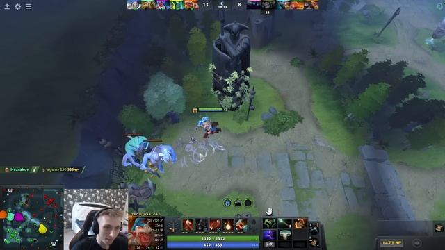 PERFECT ТРЕНИРУЕТ 1К РЕКРУТА С 30ЧАСАМИ В ИГРЕ смотреть онлайн