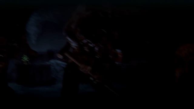 Resident Evil 6 - Helena Harper Racer Mod - Game Over смотреть онлайн