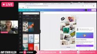 Live Demo of Our New Personal Transformation App