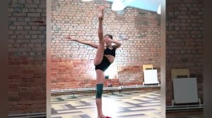 Талантливые танцовщицы с RED BALLET♦️ Amazing dancers!