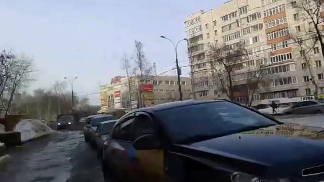 г Пермь ул Тургенева 16обзор смотреть онлайн