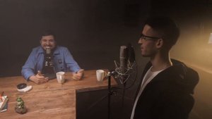 Паша Техник открывает свою бургерную на фристайл шоу 3 КОТА