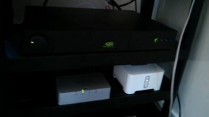 Monitor Audio Gold GX100 Speakers, Naim Nait 5i demonstration
