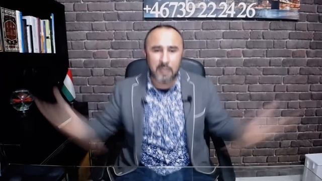 Баҳси тунди Ҳусейн Ашуров бо мавлавии дарборӣ смотреть онлайн