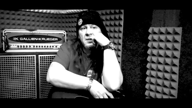 Mad Days interview to Into My Eyes смотреть онлайн