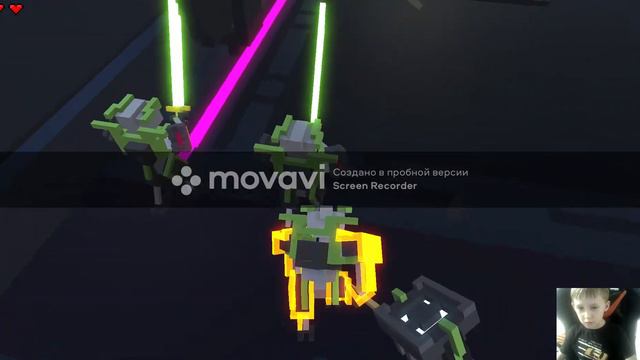играем в CLONE DRONE IN THE DANGER ZONE смотреть онлайн