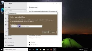 Giveaway | $16 worth Windows 10 pro OEM key