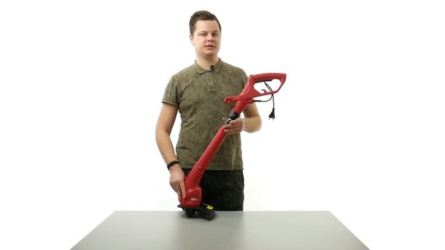 WORTEX TE 2504 Триммер