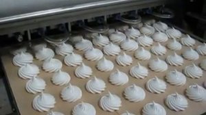 Питпак ОП Производство зефира Пищевое Оборудование ТУРАС ФЕНИКС САМАРА КАЗАНЬ