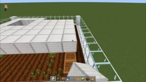 MineCraft Easy Auto Iron + Potato Farm 1.19