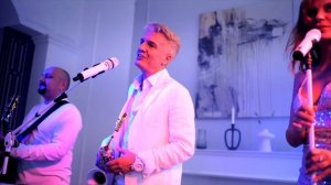 SV-TIME - Королева (кавер Л.Агутин & А.Варум)