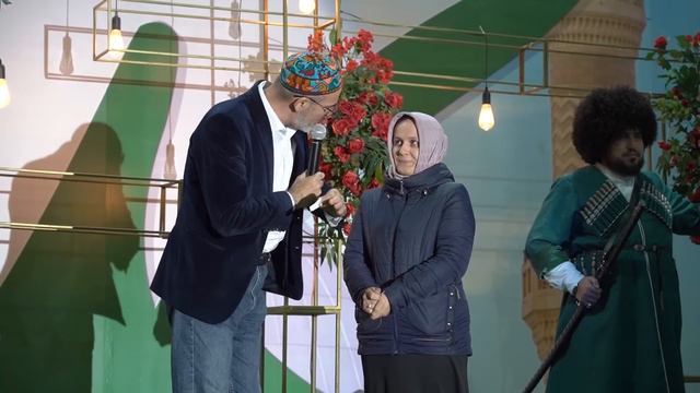 МАВЛИД КУМЫКСКОГО НАРОДА смотреть онлайн