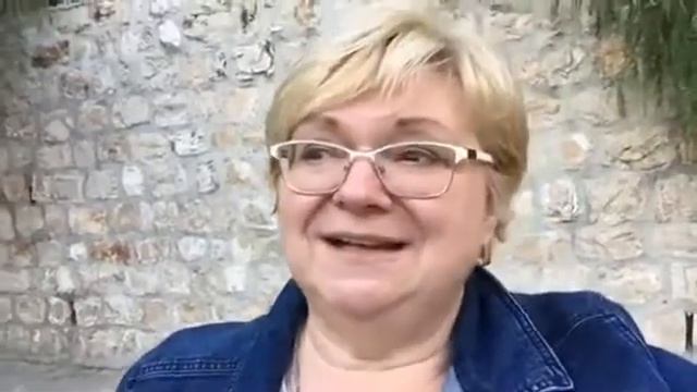 Израиль №9. Ответ на вопрос - зачем мне ездить в места Силы если я живу на +10? смотреть онлайн