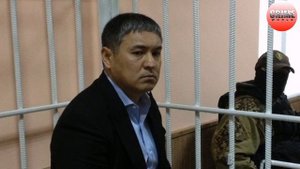 Камчы Кольбаев сбежал от Армана Дикого.