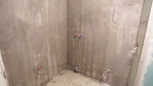 Совмещение ванной комнаты и туалета | Панельный дом | Обзор ремонта