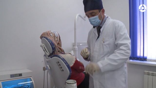 ЗОЖ. 08.07.2024 г. Гигиена зубов и полости рта.