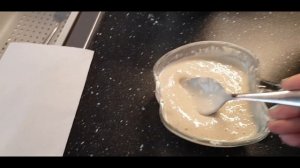 Вкусные оладьи на дрожжах/Простой рецепт.
