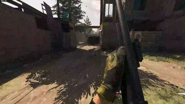 The SP-R is a beast! | Episode 2 | SlipperyFrog | Modern Warfare II | Gold Gun Grind смотреть онлайн