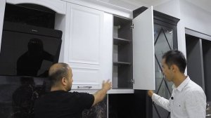 КУХОННЫЙ ГАРНИТУР НАРХЛАРИ ОШХОНАНГИЗ УЧУН МЕБЕЛЛАР НАРХИ Shexroz tv