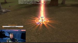 ЭМОЦИИ ФИШЕРА НА ОГНЕННЫЙ МЕЧ РЫЦАРЯ СМЕРТИ +3 / Lineage 2 Essence