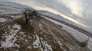 Без обработки GEPRC Mark 5 HD