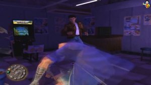 Обзор SHENMUE - легенда SEGA Dreamcast | Стоит ли играть сейчас?