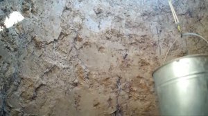 интересные находки в колодце . это камни