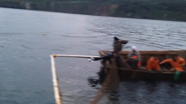 Лов рыбы | Fishing смотреть онлайн