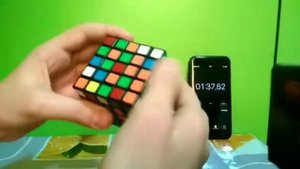 Обзор На Кубик Рубика 5 На 5