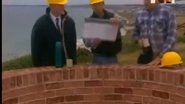 Глубокий колодец ПРИКОЛ :D