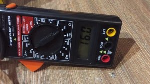 Индукционный нагреватель. Часть 5. Работа над ошибками.