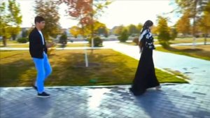 Чеченский социальный Ролик