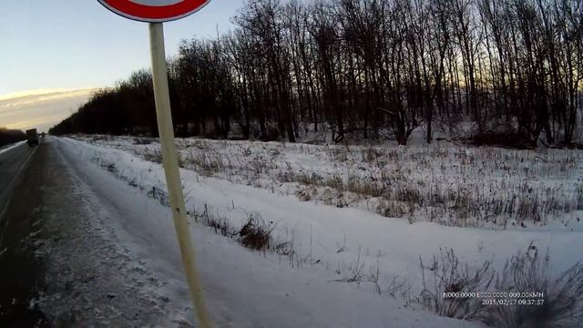 Липецк-Данков знак 40 смотреть онлайн