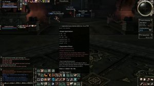 ПОДБОРКА БОЕВ НА ПАЛАДИНЕ LINEAGE 2  HIGH FIVE Л2, L2 MMORPG Lineage