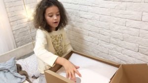 ✨ВСЕХ С НОВЫМ ГОДОМ! Распаковка от Эмилии, ЧТО УСПЕЛА КУПИТЬ НА ЧЁРНОЙ ПЯТНИЦЕ?