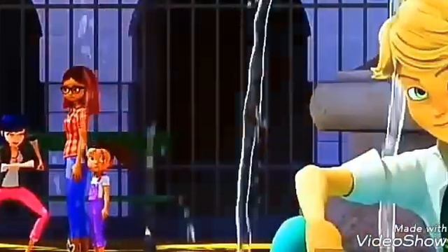 Леди баг и Супер кот💖//Домофон🌌 смотреть онлайн