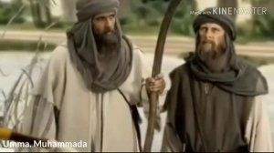 Пророк МУСА А.С ☝️