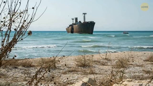 Почему более 350 кораблей потерпели крушение у этого острова?