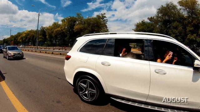 Снято на Fujifilm XT3-4 смотреть онлайн