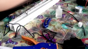 Что можно сделать с светодиодной лентой!