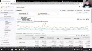 Как работать с Google Analytics и Яндекс.Метрикой