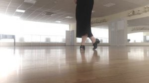 Лок степ назад